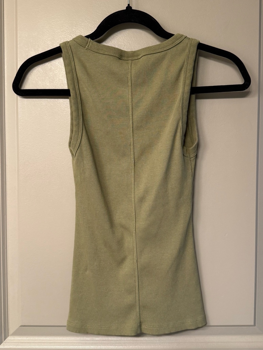 Universal Thread Ribbed Tank Top - Picture 4 of 7